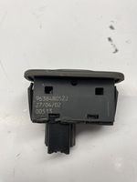 Citroen C5 Module de contrôle de boîte de vitesses ECU 963848052ZJ