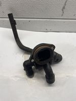 Volkswagen PASSAT B7 Thermostat V7548004