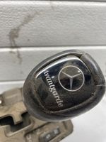 Mercedes-Benz E W210 Lewarek zmiany biegów / dolny 1402670937