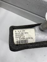 BMW 7 E65 E66 Mazais radiators 81562