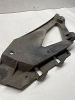 BMW 7 E65 E66 Staffa angolare del supporto di montaggio del paraurti 7035418