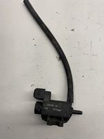 Opel Zafira B Electrovanne soupape de dépression 72244800