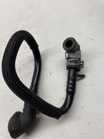 Volkswagen Tiguan Vacuum line/pipe/hose 0212351A