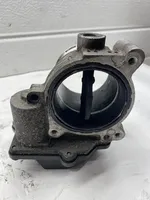 Audi A6 S6 C6 4F Clapet d'étranglement 059145950H