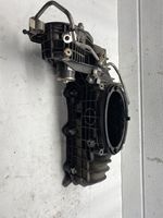 Mercedes-Benz Sprinter W906 Collecteur d'admission A6510900037