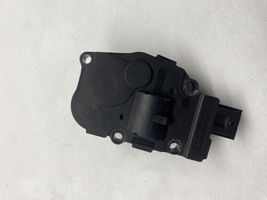 Audi A5 8T 8F Motorino attuatore ricircolo aria dell’A/C 412650750