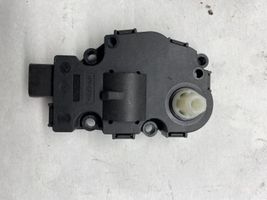 Audi A5 8T 8F Motorino attuatore ricircolo aria dell’A/C 412650750