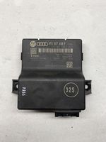 Audi A5 8T 8F Modulo di controllo accesso 8T0907468F