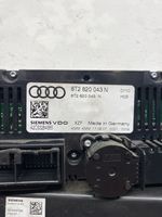 Audi A5 8T 8F Other interior part 8T2820043N