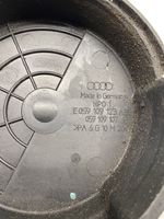 Audi A5 8T 8F Cache carter courroie de distribution 058109123
