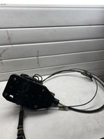 Volvo V70 Gear shifter/selector 30759431