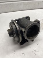 BMW 5 E60 E61 EGR-venttiili 0445010126