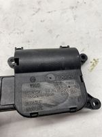 Audi A3 S3 8P A/C air flow flap actuator/motor 0132801340