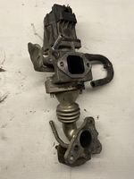 Mazda CX-5 Soupape vanne EGR SH0215290