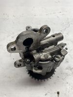 Ford Transit Oil pump BK2Q6600