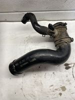 Mazda CX-5 Conduit d'air (cabine) SH0113231