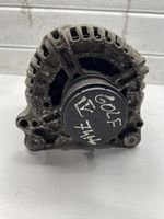 Volkswagen Golf IV Alternator 045903023A