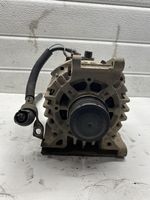 Mercedes-Benz Vaneo W414 Alternator A0121544302