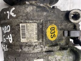 Audi A5 8T 8F Compressore aria condizionata (A/C) (pompa) 8K0260805F