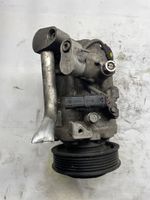 BMW 3 G20 G21 Ilmastointilaitteen kompressorin pumppu (A/C) 4471502676