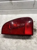 Fiat Ulysse Luci posteriori del portellone del bagagliaio 294502