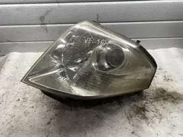 Fiat Ulysse Phare frontale 8200014358