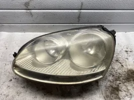 Volkswagen Golf V Lampa przednia 1K6941005Q