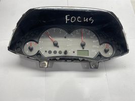 Ford Focus Compteur de vitesse tableau de bord 3B0919880D