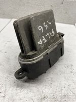 Fiat Ulysse Pečiuko ventiliatoriaus reostatas (reustatas) 52466964