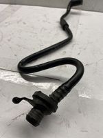 Volkswagen PASSAT B7 Conduite de frein 1K0611933Q