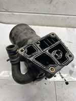 Volkswagen PASSAT B7 Support de filtre à huile 03L117021C