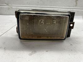 Volkswagen PASSAT B3 Feu antibrouillard avant 301133477