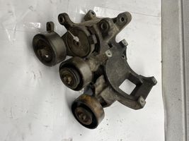 Toyota Land Cruiser (J120) Support de générateur / alternateur 