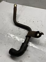 Toyota Land Cruiser (J120) Turbo air intake inlet pipe/hose 