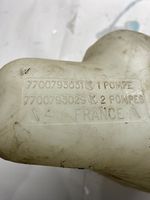 Fiat Ulysse Zbiornik płynu spryskiwaczy lamp 7700793031