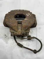 Volkswagen Sharan Caliper de freno delantero 57716