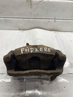 Mitsubishi Pajero Caliper del freno trasero 