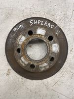 Skoda Superb B5 (3U) Aizmugurējais bremžu disks 