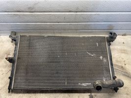 Volkswagen Sharan Radiateur de refroidissement 7M3121253B