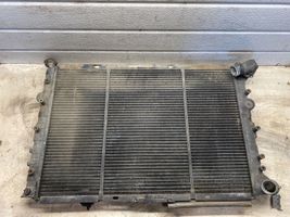 Fiat Ulysse Radiateur de refroidissement 