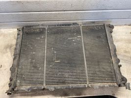 Fiat Ulysse Radiateur de refroidissement 