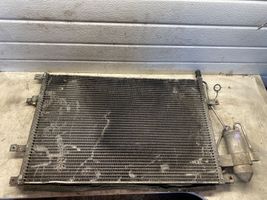 Volvo V70 Radiateur condenseur de climatisation 31101053