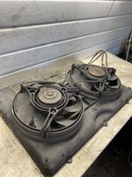 Audi A6 S6 C4 4A Ventilatore di raffreddamento elettrico del radiatore 