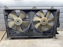 Toyota Previa (XR30, XR40) II Ventilatore di raffreddamento elettrico del radiatore 1636323030