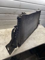 Opel Signum Starpdzesētāja radiators 871498C