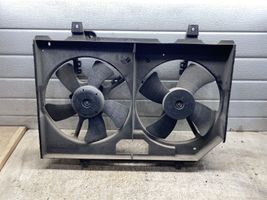 Nissan X-Trail T30 Ventilateur de refroidissement de radiateur électrique 