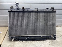 Toyota RAV 4 (XA20) Coolant radiator 80213