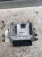 KIA Sorento Sterownik / Moduł ECU 0281013048