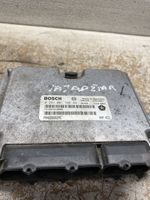 Fiat Ulysse Sterownik / Moduł ECU 0281001768