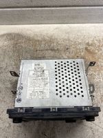 Toyota Previa (XR30, XR40) II Radio/CD/DVD/GPS-pääyksikkö 8612028351